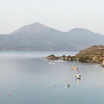 Notos 4* Adamantas (Milos)
