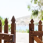 Apartahotel Notos 4*