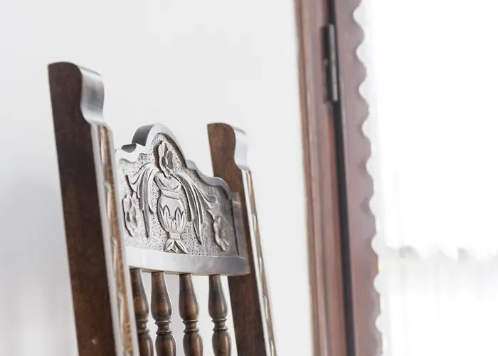 Apart Otel Notos Adamantas (Milos)