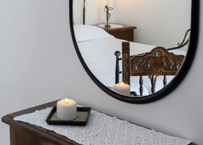 Notos 4* Adamantas (Milos)