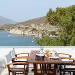 Apartahotel Notos