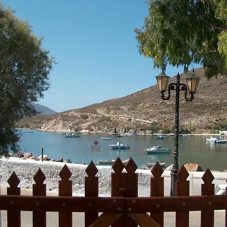 Notos Lejlighedshotel