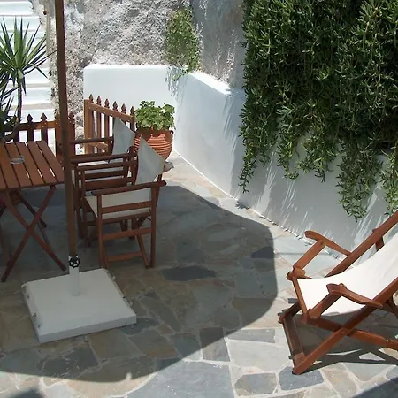 Aparthotel Notos 3*