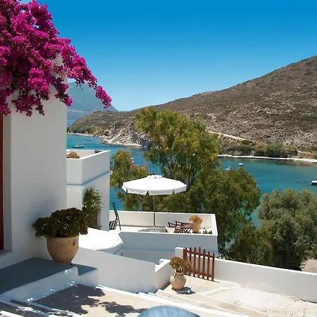 Notos Apart Otel 4*