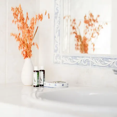 Notos Lägenhetshotell 4*