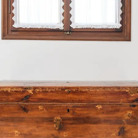 Notos Lägenhetshotell