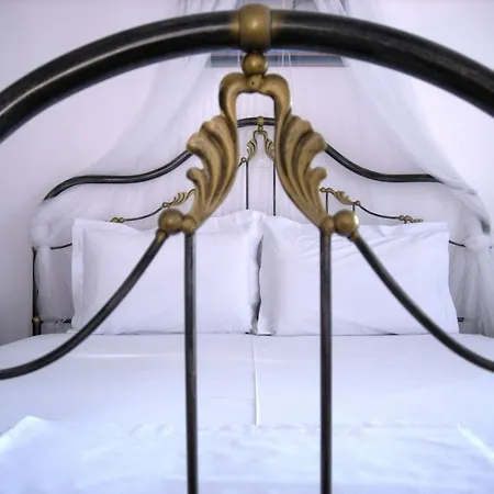 Notos Lägenhetshotell 4*