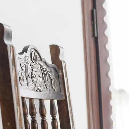 Lägenhetshotell Notos Adamantas (Milos)