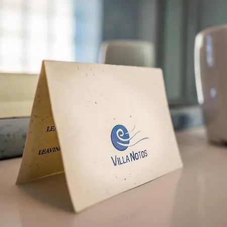 Notos 4* Adamantas (Milos)