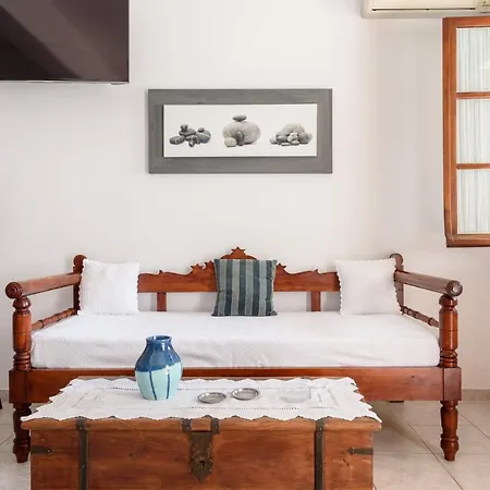 Notos Aparthotel