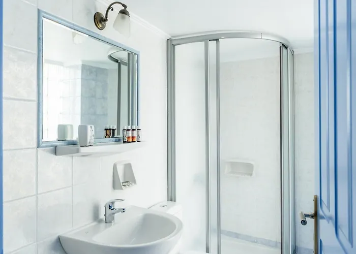 Notos Lejlighedshotel 4*