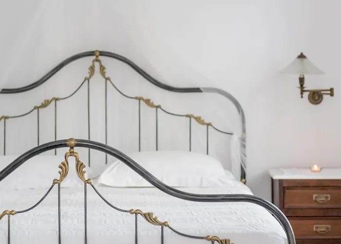 Notos شقة فندقية آداماس