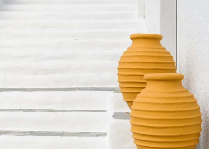 Lejlighedshotel Notos