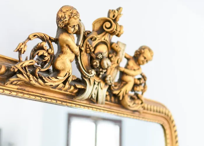 Lejlighedshotel Notos 4*