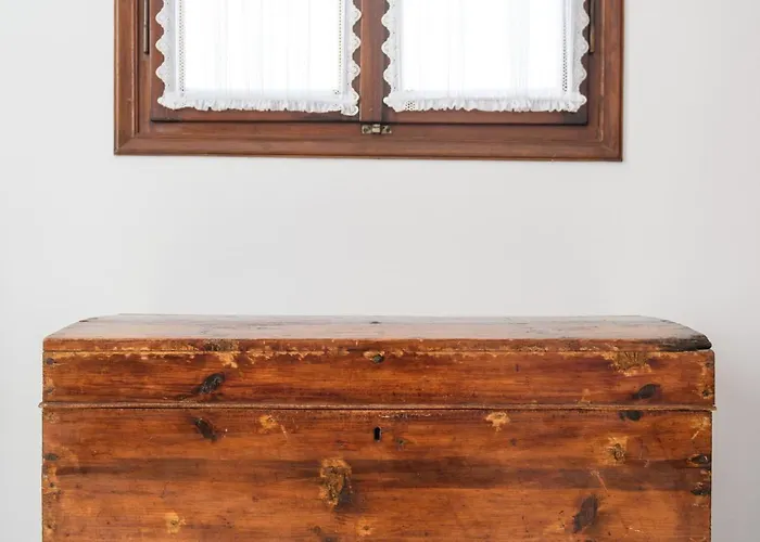 Notos Lejlighedshotel 4*