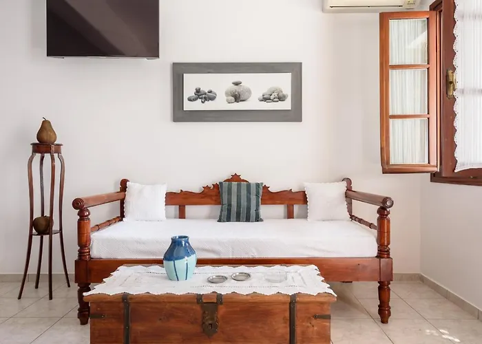 Notos Lejlighedshotel